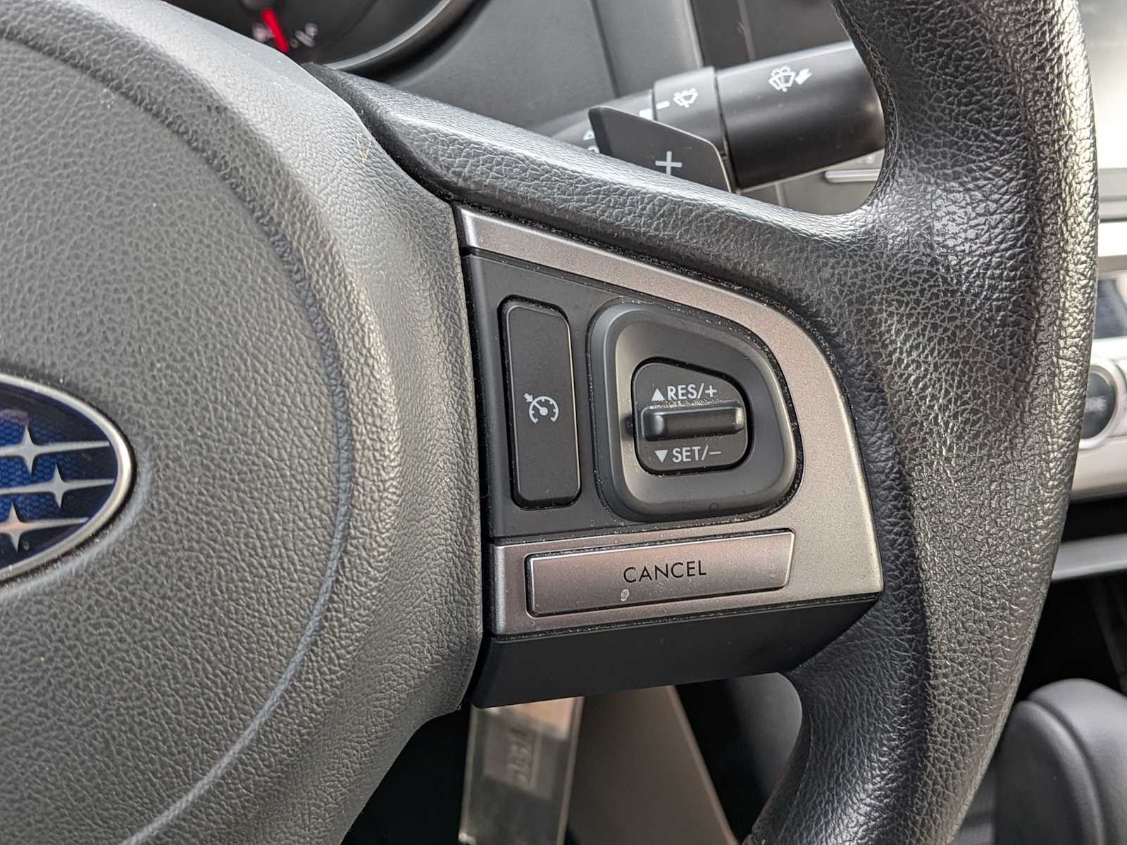 Thumbnail: 2015 Subaru Legacy - 22