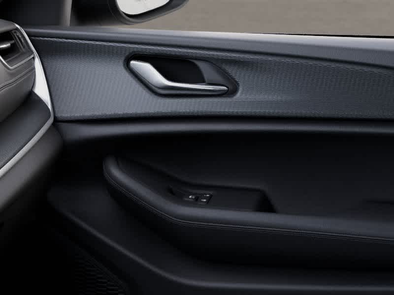 Thumbnail: 2025 Jeep Grand Cherokee L - 25