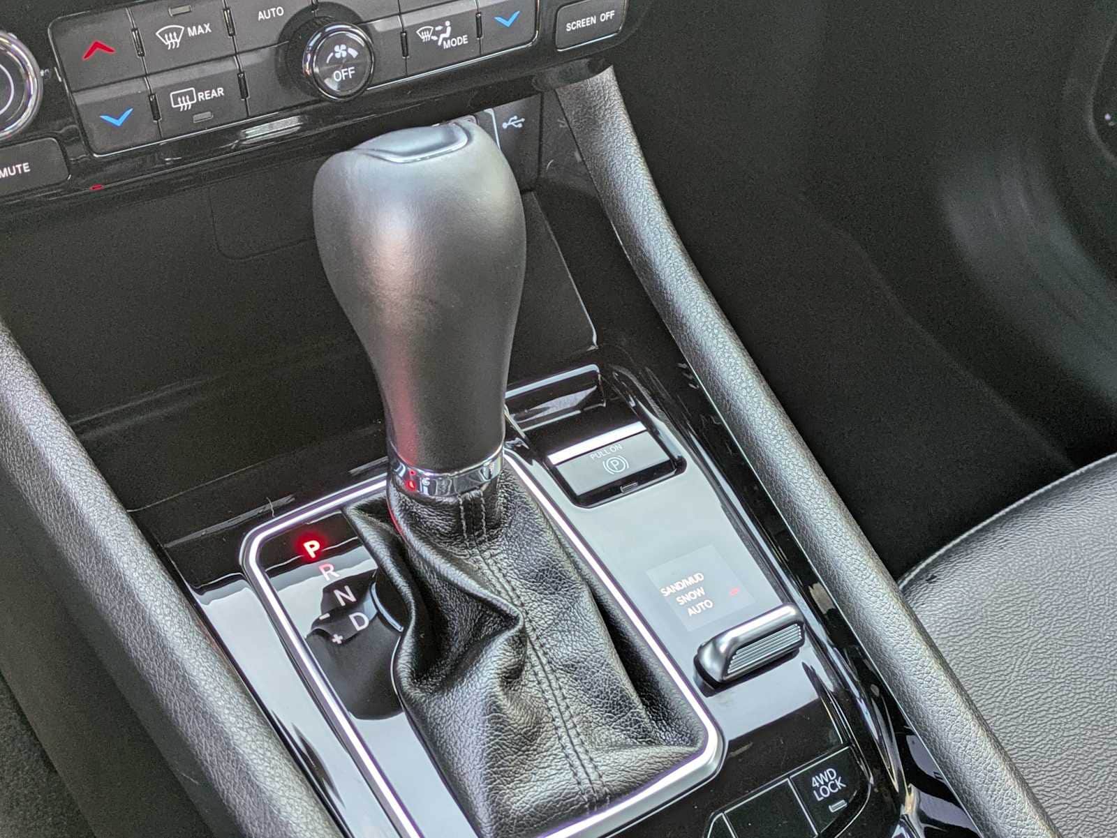 Thumbnail: 2025 Jeep Compass - 29