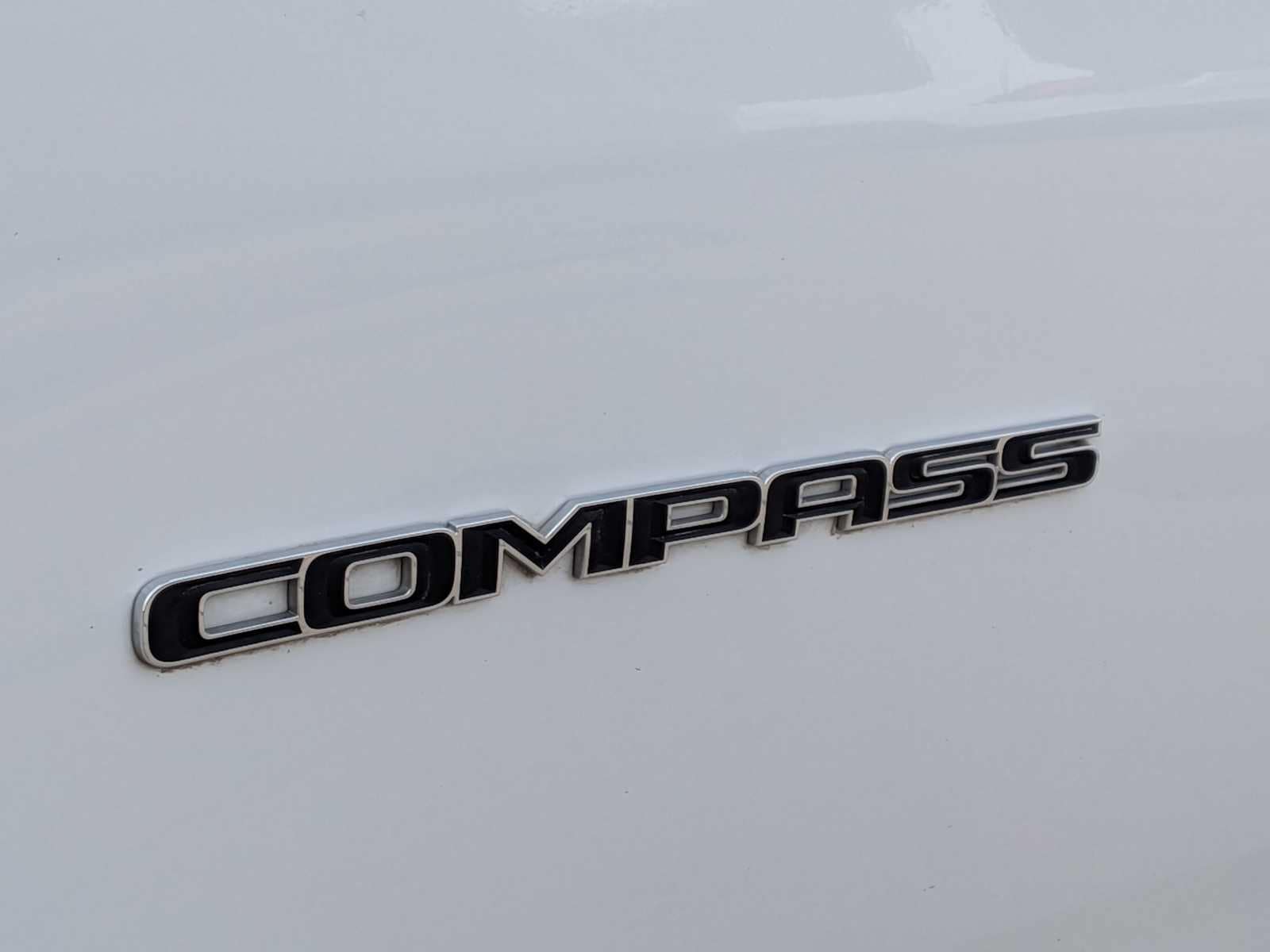 Thumbnail: 2025 Jeep Compass - 11