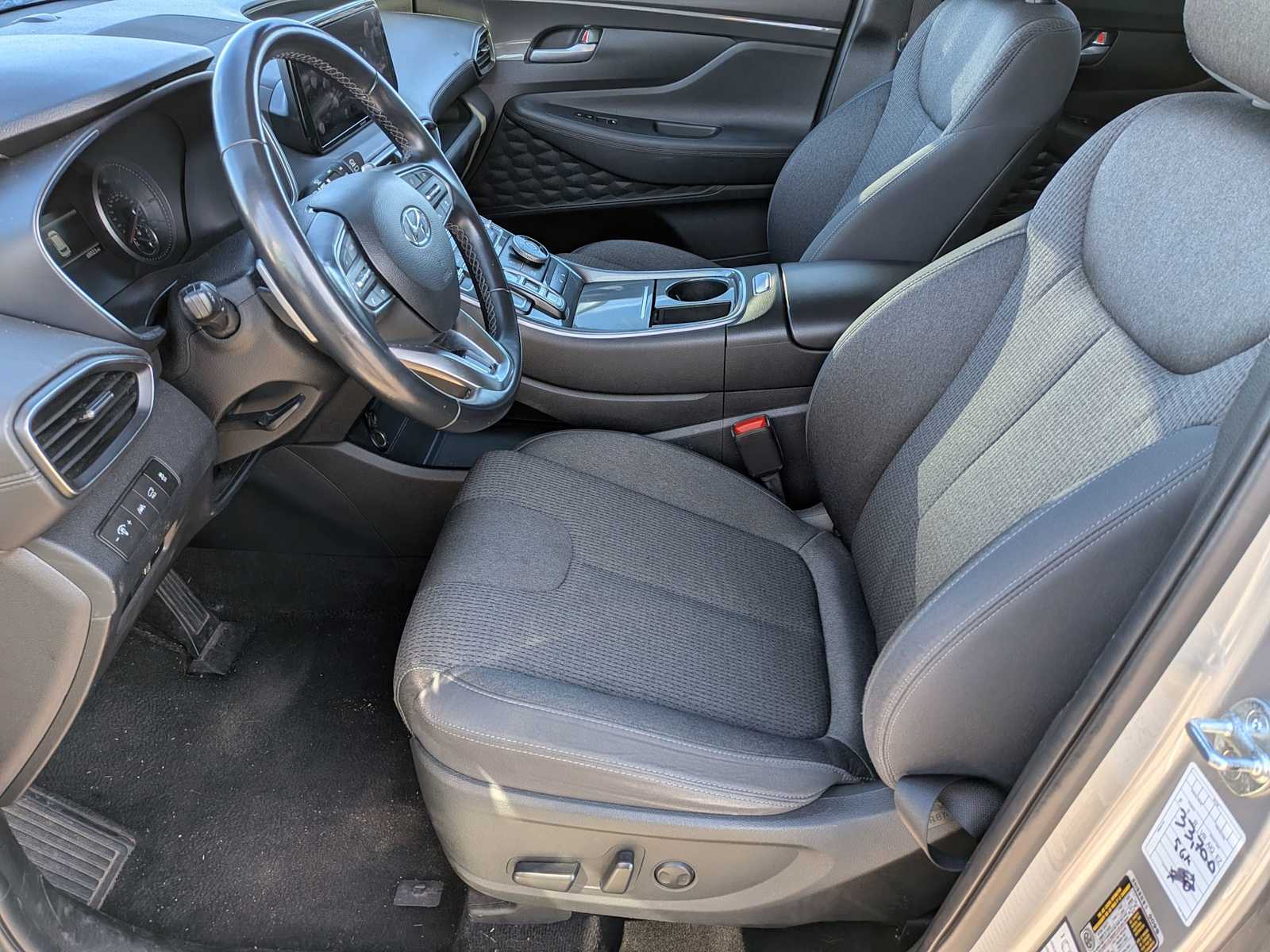 Thumbnail: 2023 Hyundai Santa Fe - 15