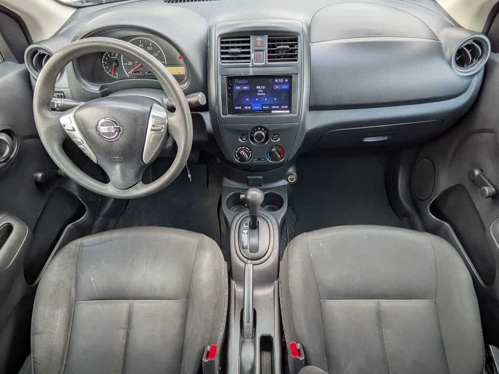 Thumbnail: 2017 Nissan Versa - 30