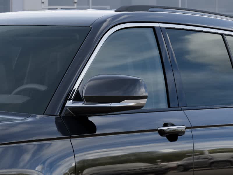Thumbnail: 2026 Jeep Grand Cherokee L - 12