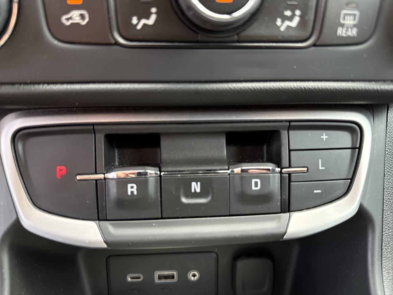Thumbnail: 2023 GMC Terrain - 28