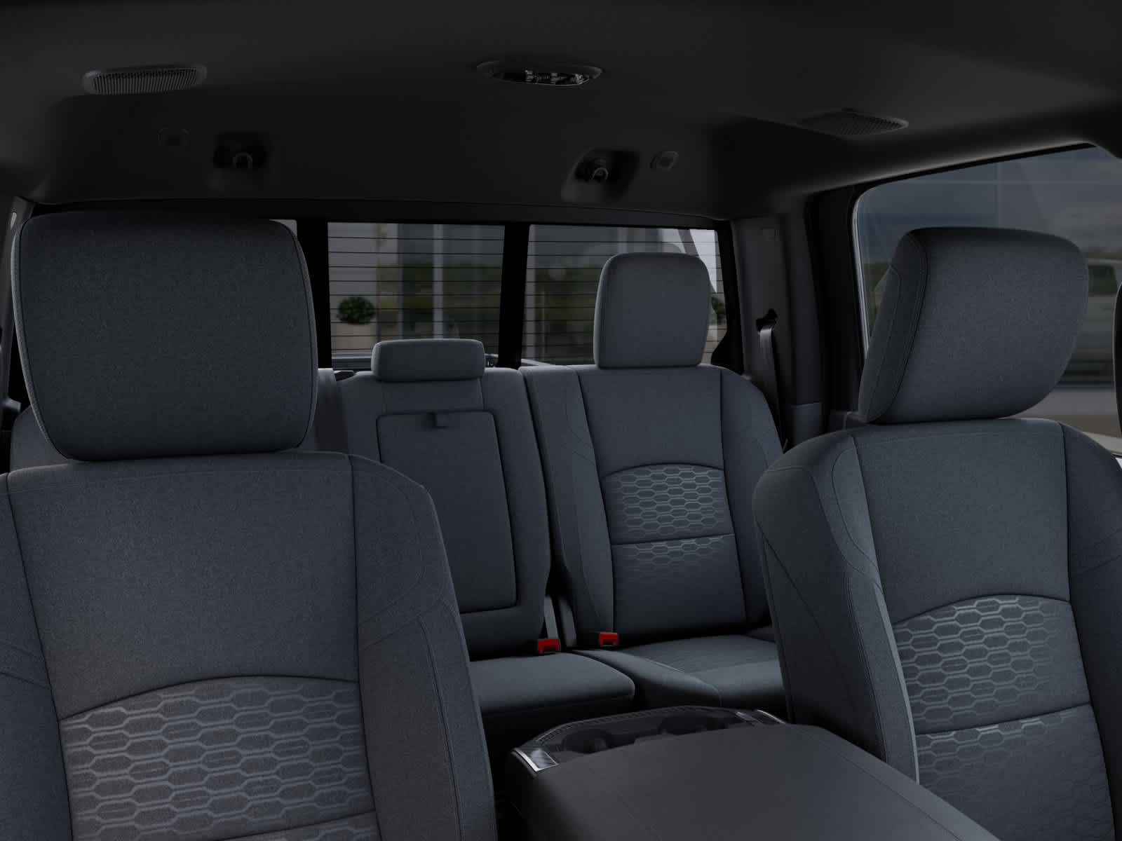 Thumbnail: 2026 RAM 2500 - 26