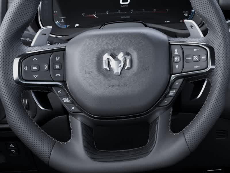 Thumbnail: 2026 RAM 1500 - 19