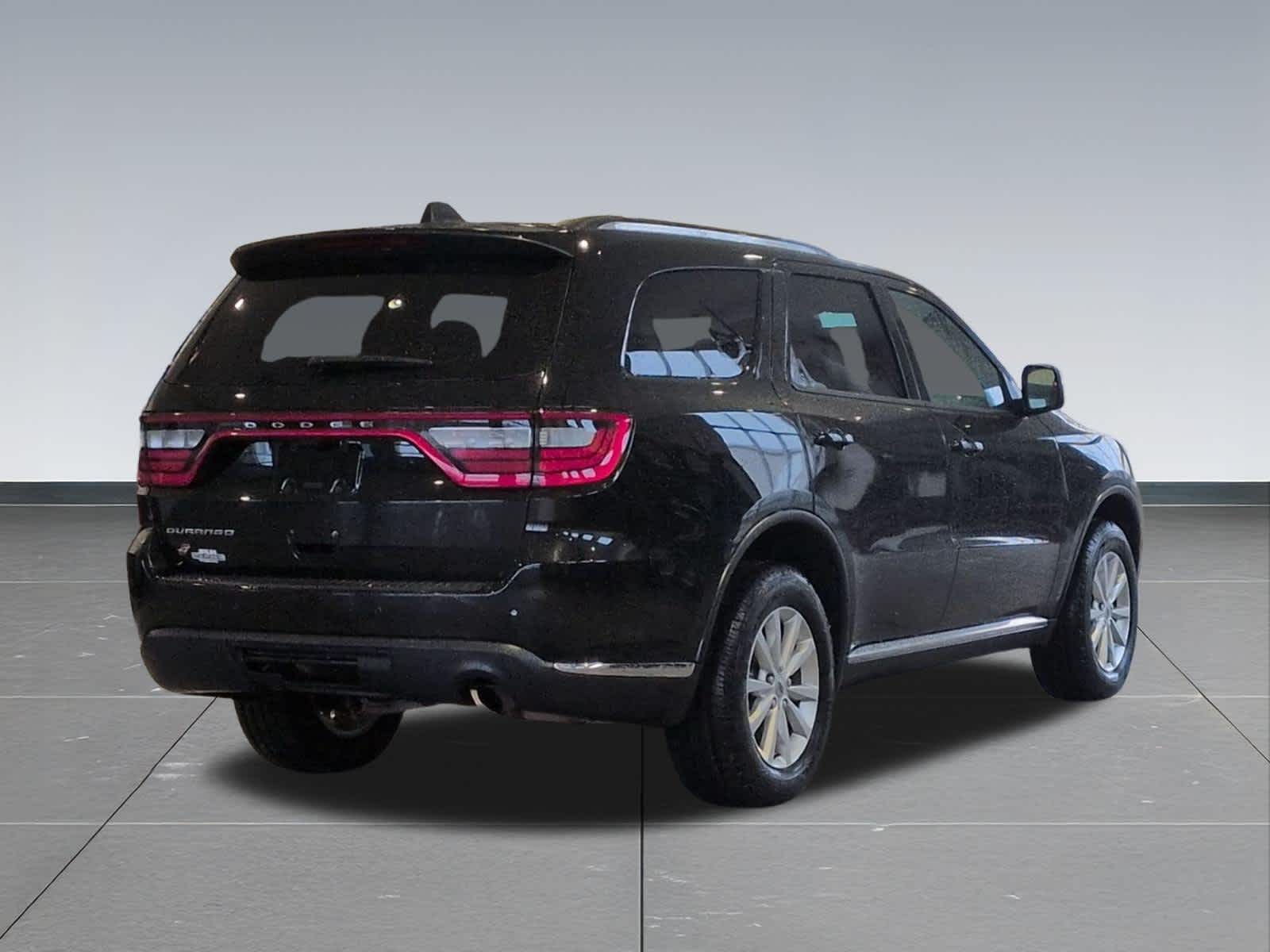 Thumbnail: 2022 Dodge Durango - 6