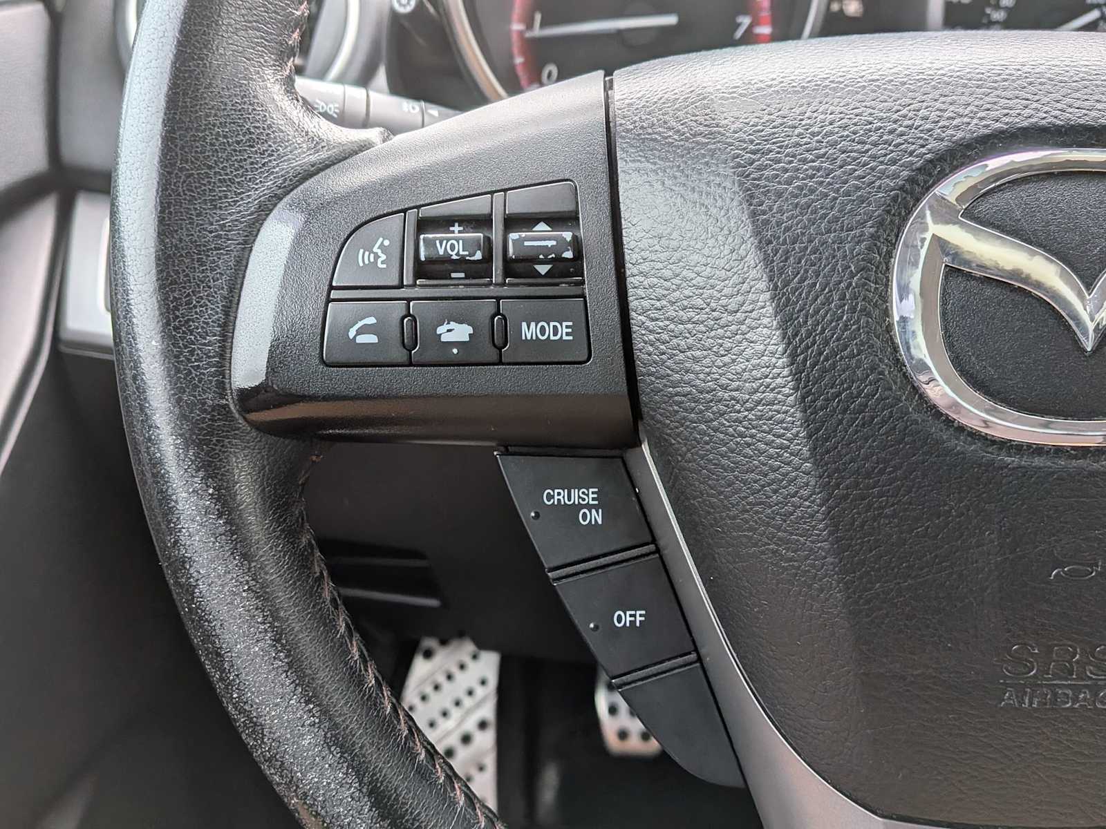 Thumbnail: 2012 Mazda Mazda3 - 22