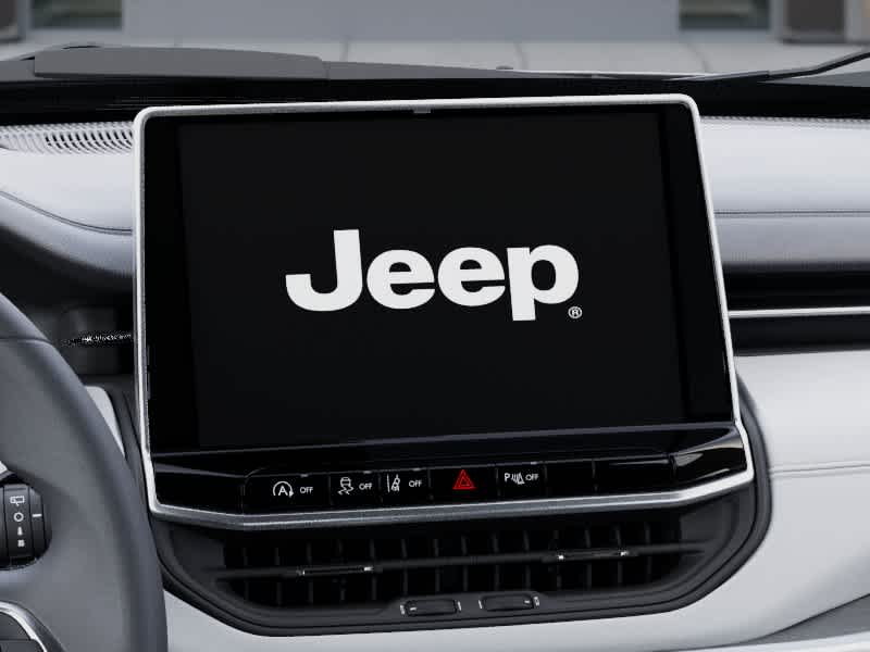 Thumbnail: 2026 Jeep Compass - 18