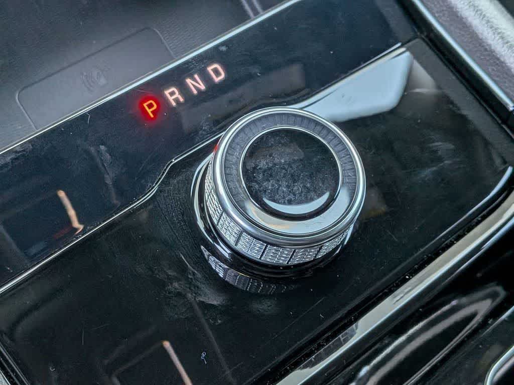 2023 Jeep Grand Cherokee Altitude - Photo 27