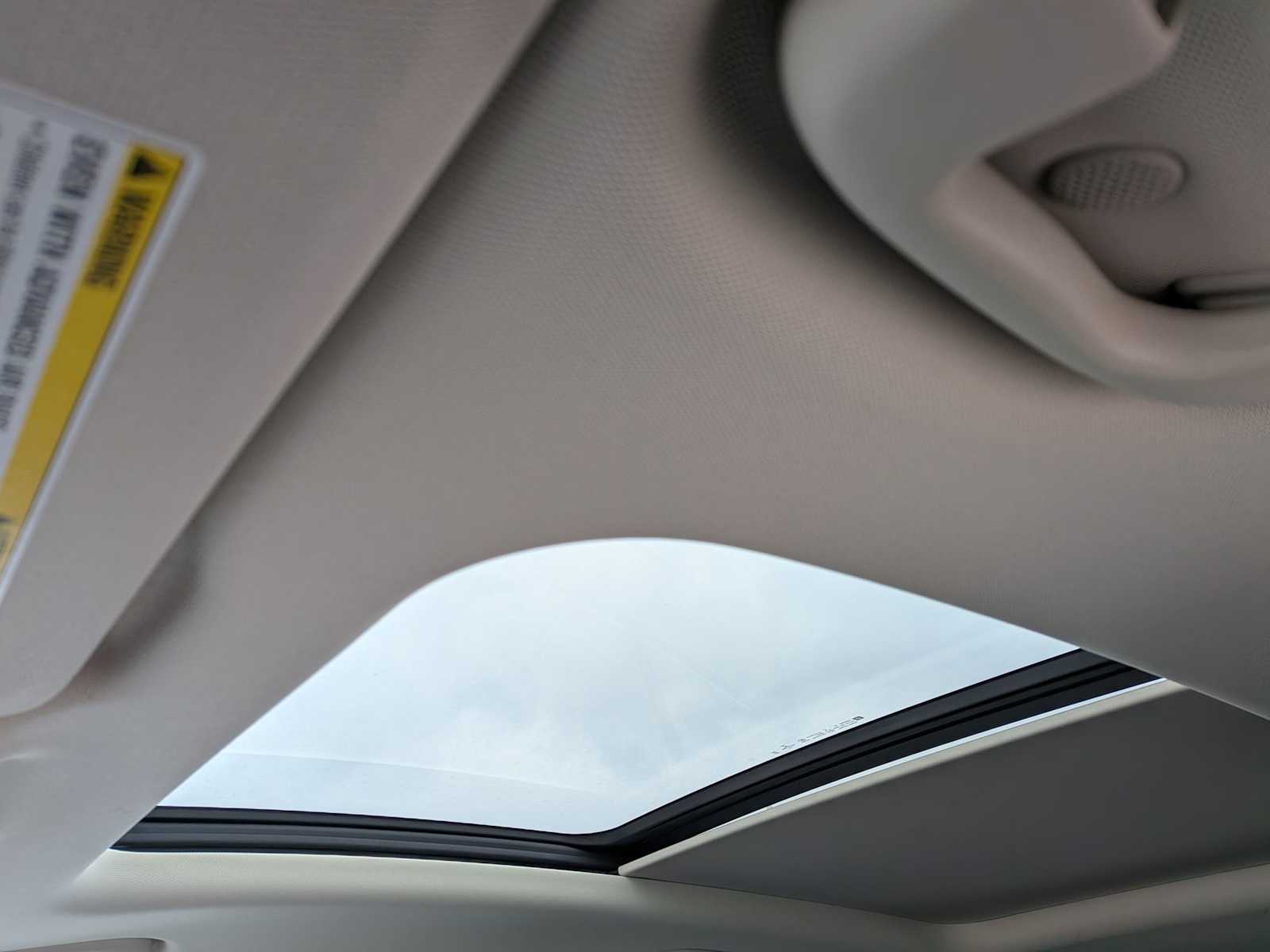 Thumbnail: 2021 Buick Envision - 19