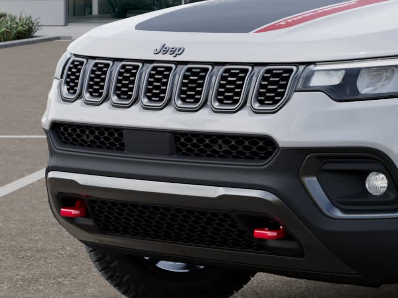 Thumbnail: 2026 Jeep Compass - 11