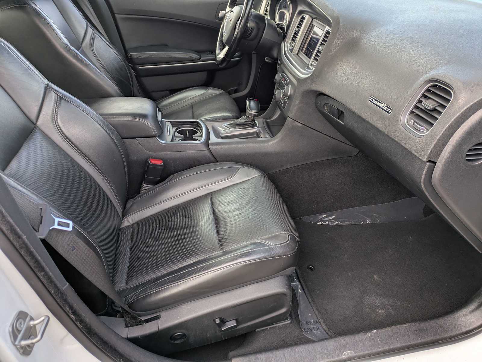 Thumbnail: 2020 Dodge Charger - 22