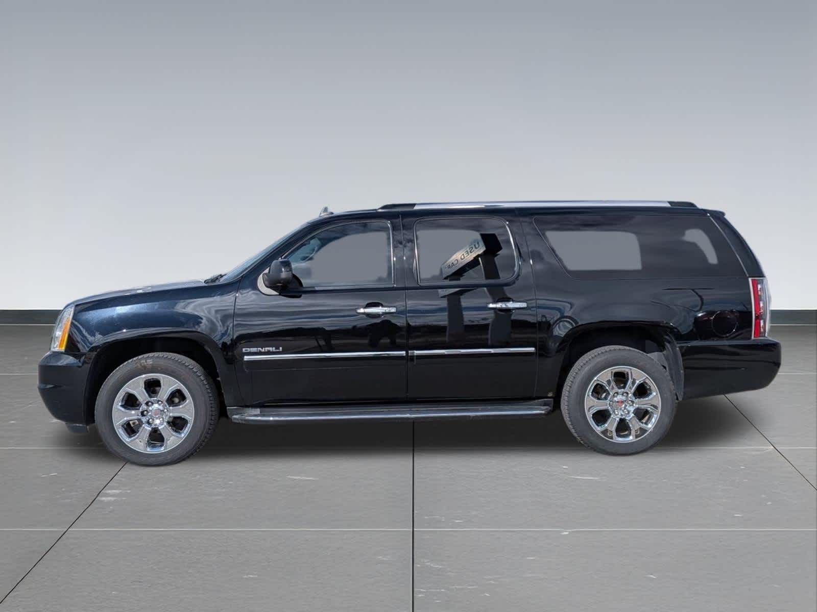 Thumbnail: 2014 GMC Yukon XL - 2