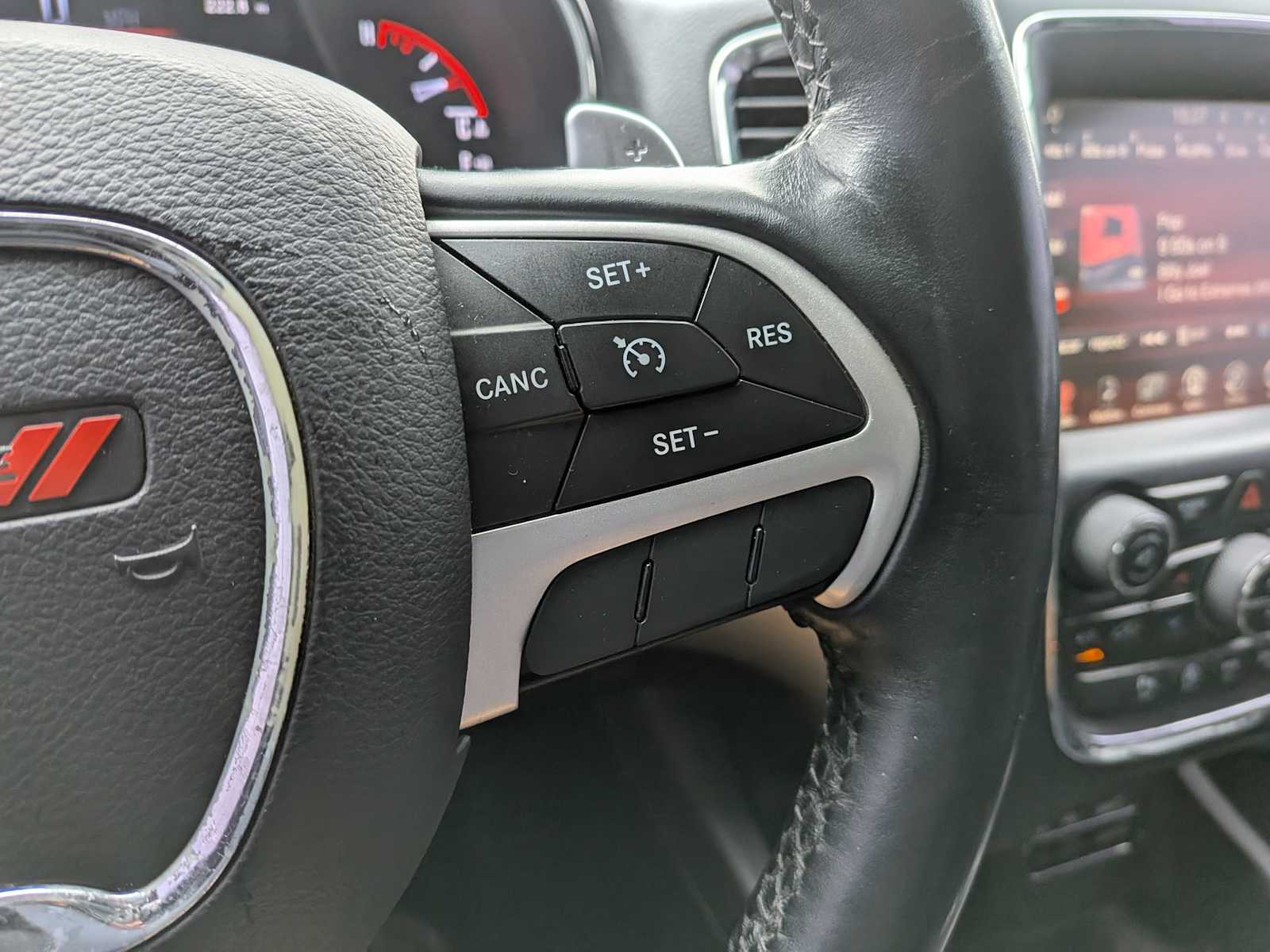 Thumbnail: 2017 Dodge Durango - 24