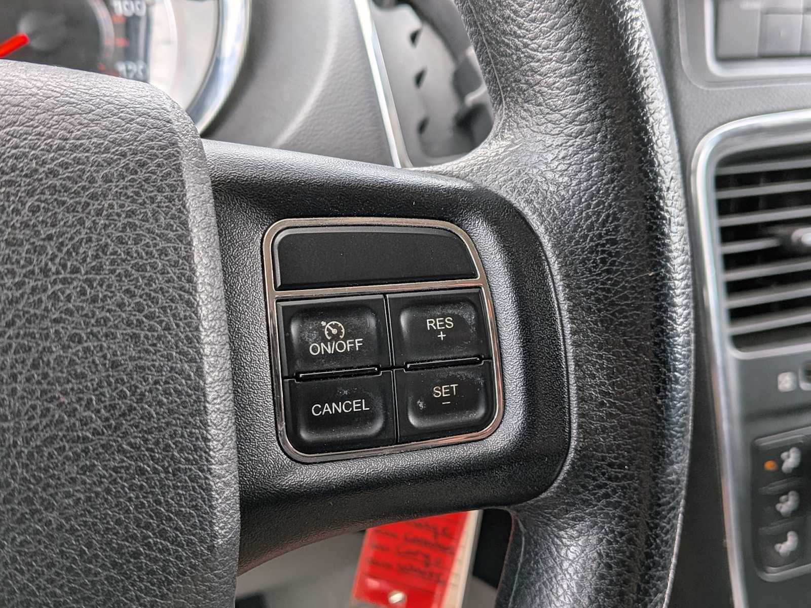 Thumbnail: 2013 RAM ProMaster - 19