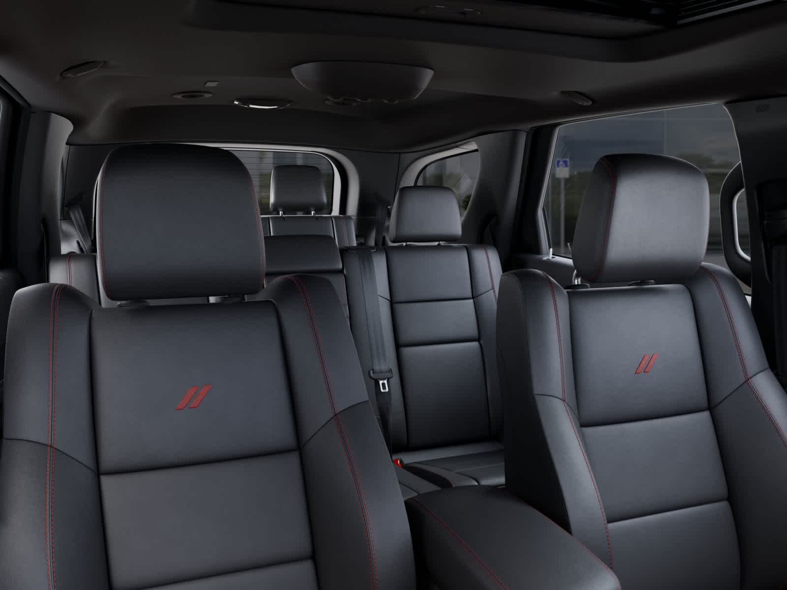 Thumbnail: 2026 Dodge Durango - 26