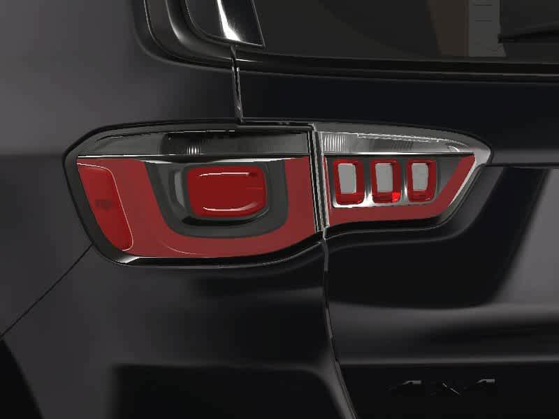 Thumbnail: 2025 Jeep Compass - 12