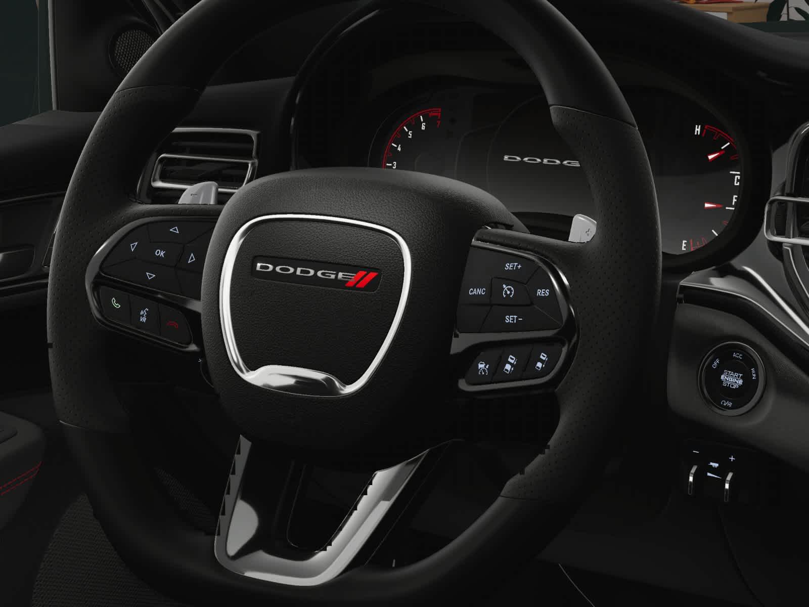 Thumbnail: 2025 Dodge Durango - 21