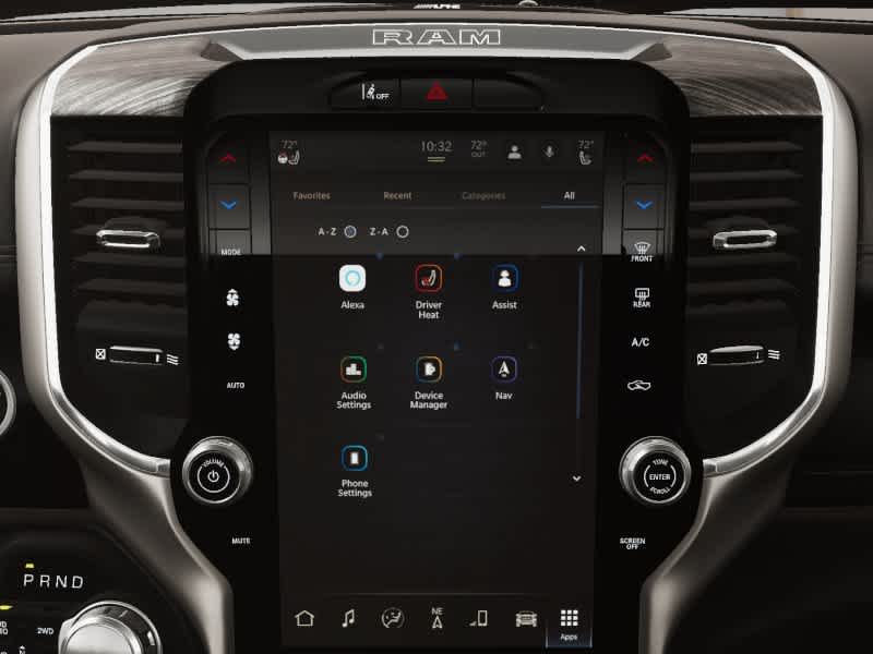 Thumbnail: 2026 RAM 1500 - 20