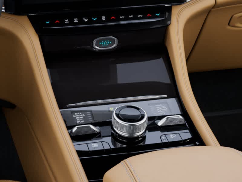 Thumbnail: 2026 Jeep Grand Cherokee L - 24