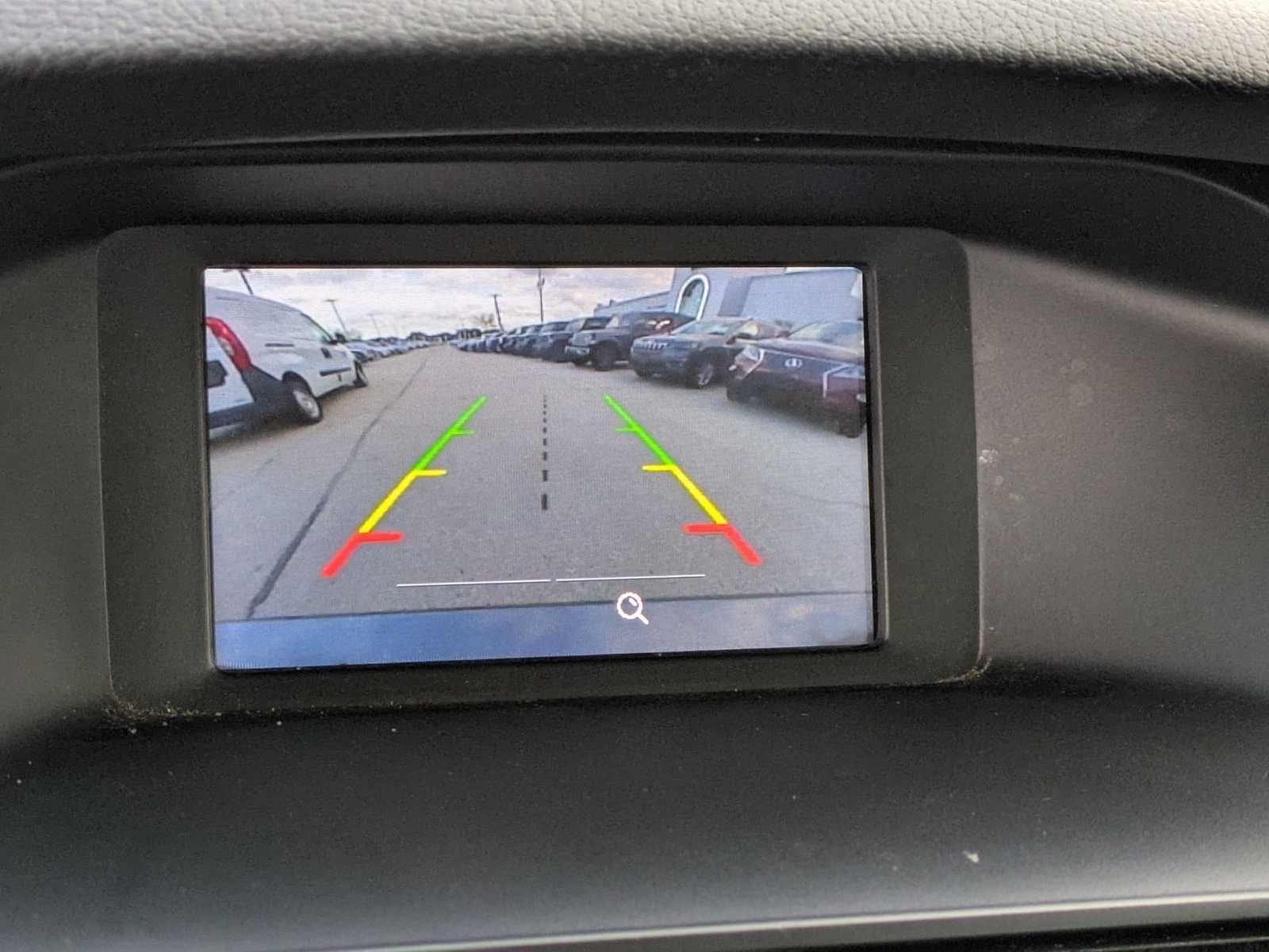 Thumbnail: 2015 Ford Focus - 26