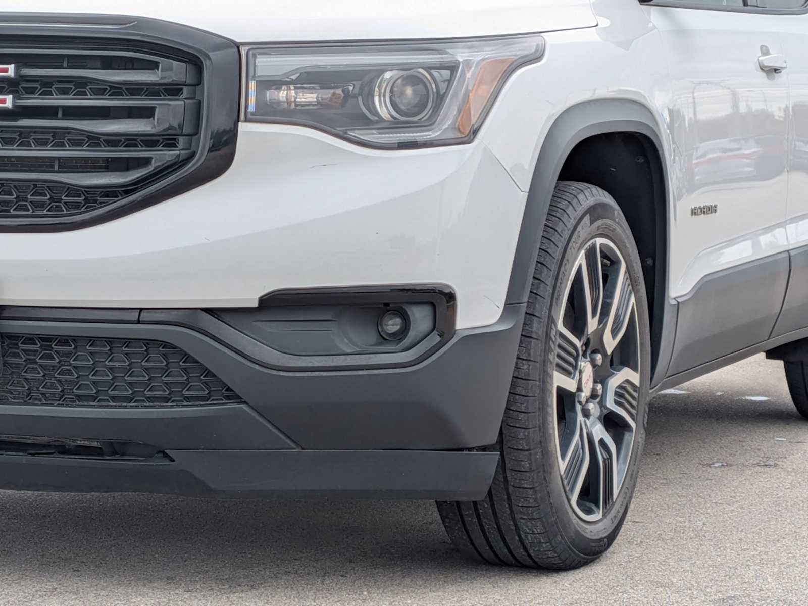 Thumbnail: 2019 GMC Acadia - 11