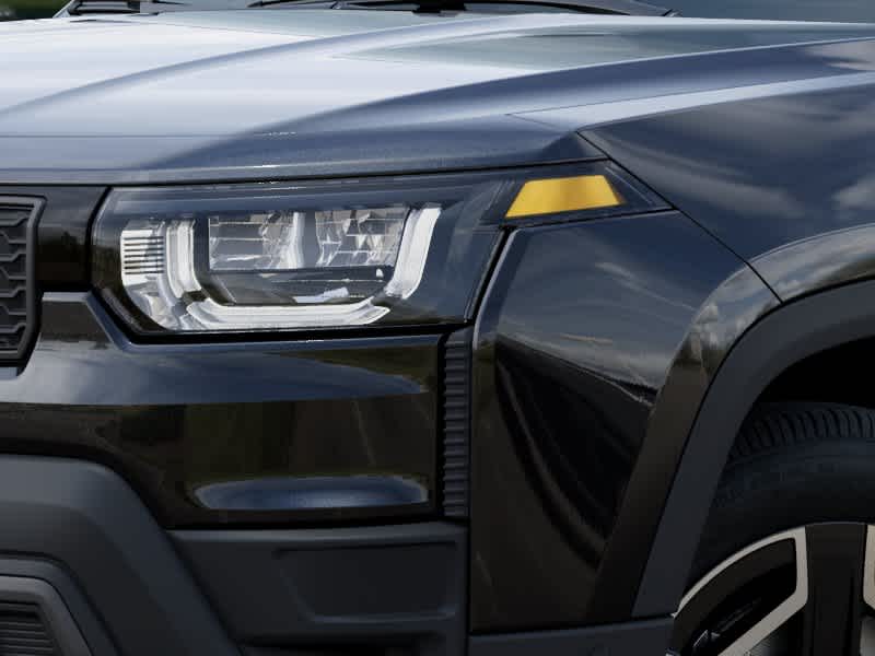 Thumbnail: 2026 Jeep Cherokee - 10