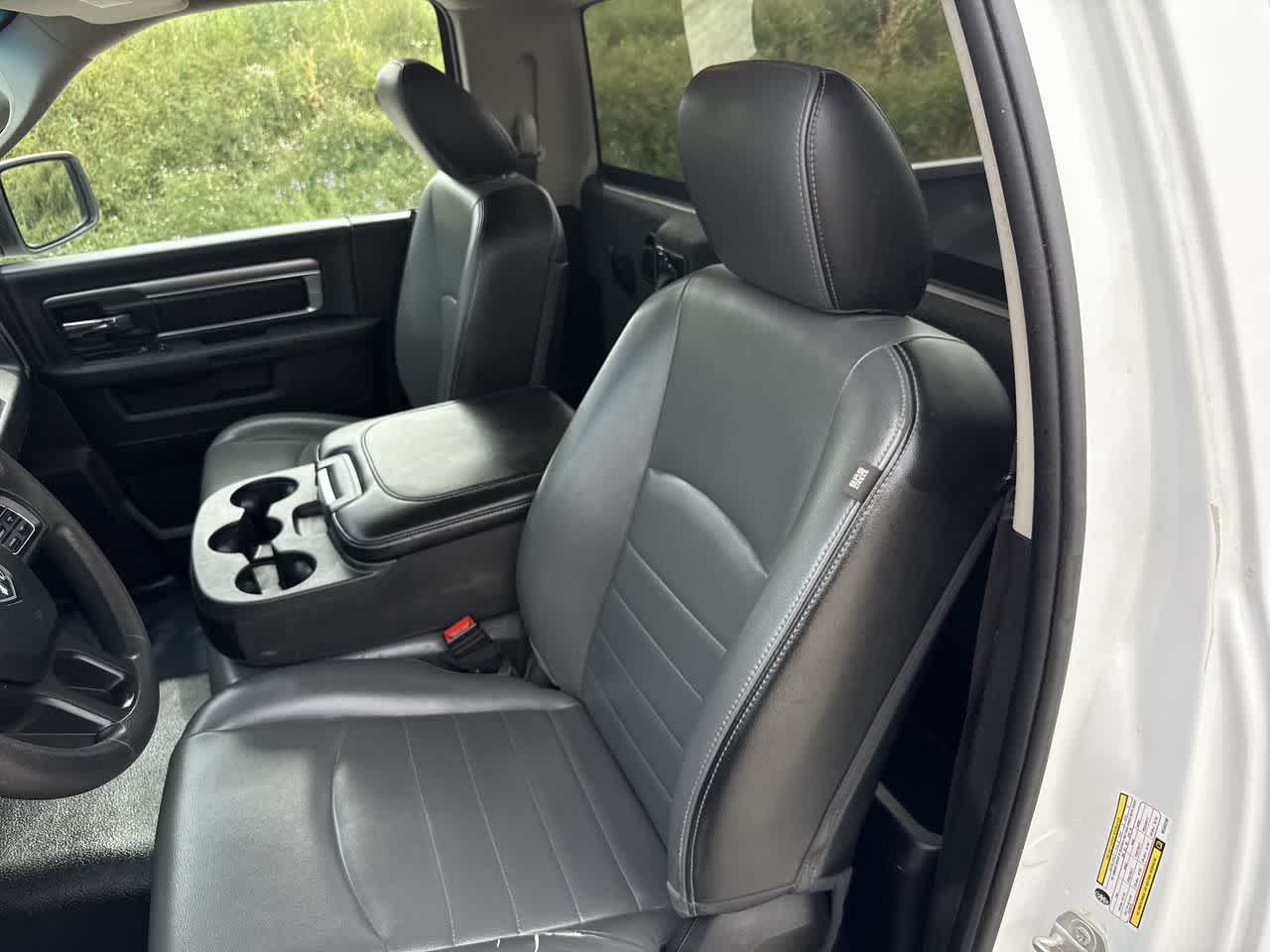 Thumbnail: 2021 RAM 1500 Classic - 19