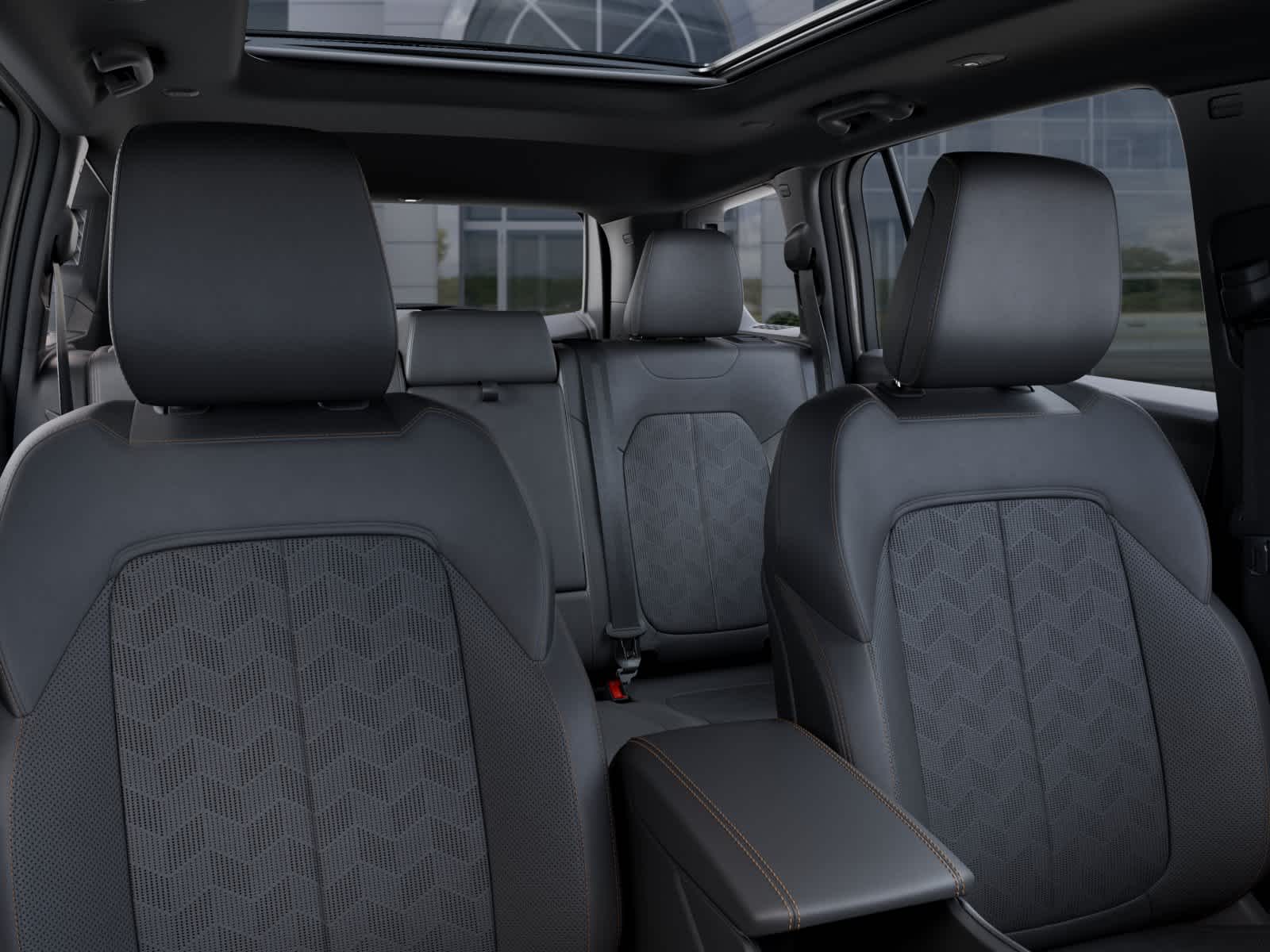 Thumbnail: 2026 Jeep Cherokee - 26
