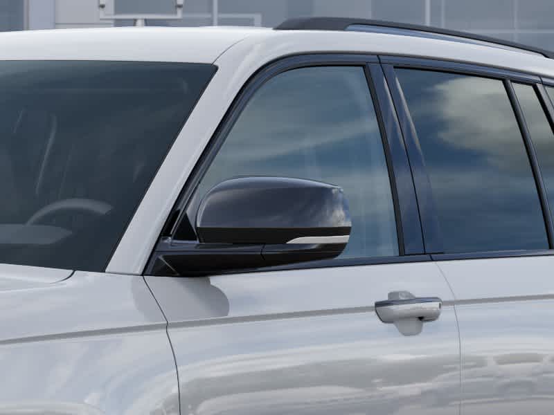 Thumbnail: 2025 Jeep Grand Cherokee - 12