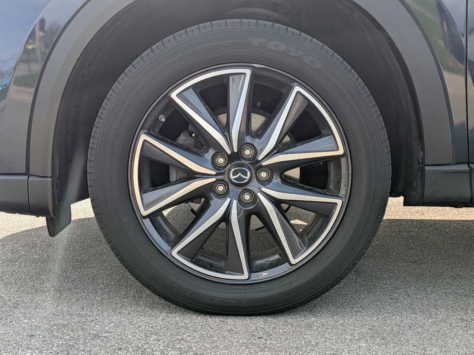 Thumbnail: 2018 Mazda CX-5 - 12