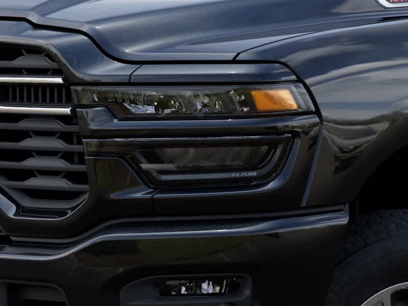 Thumbnail: 2026 RAM 2500 - 10
