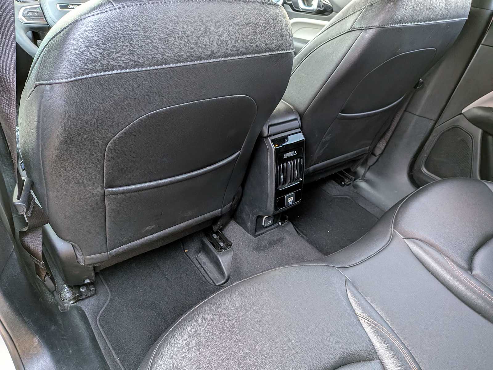 Thumbnail: 2024 Jeep Compass - 17