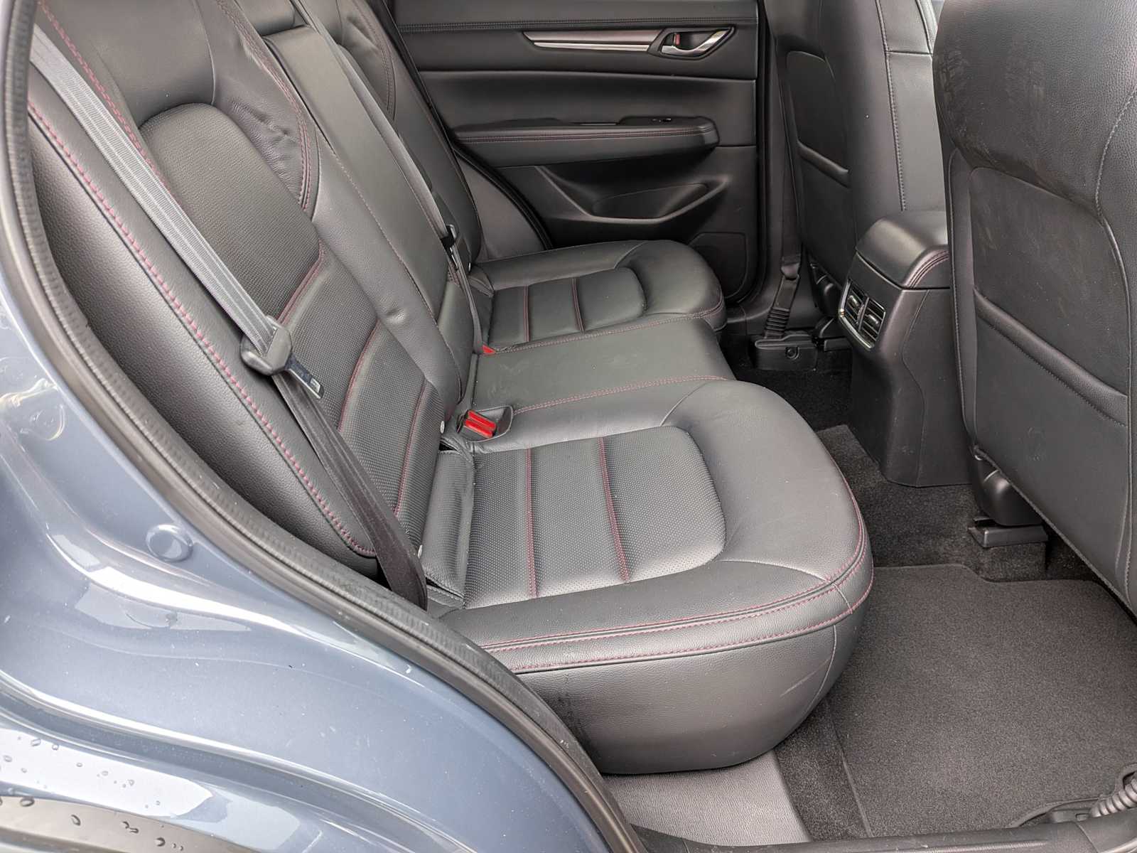 Thumbnail: 2022 Mazda CX-5 - 20