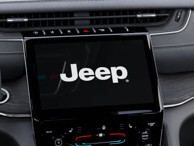 Thumbnail: 2025 Jeep Grand Cherokee - 18