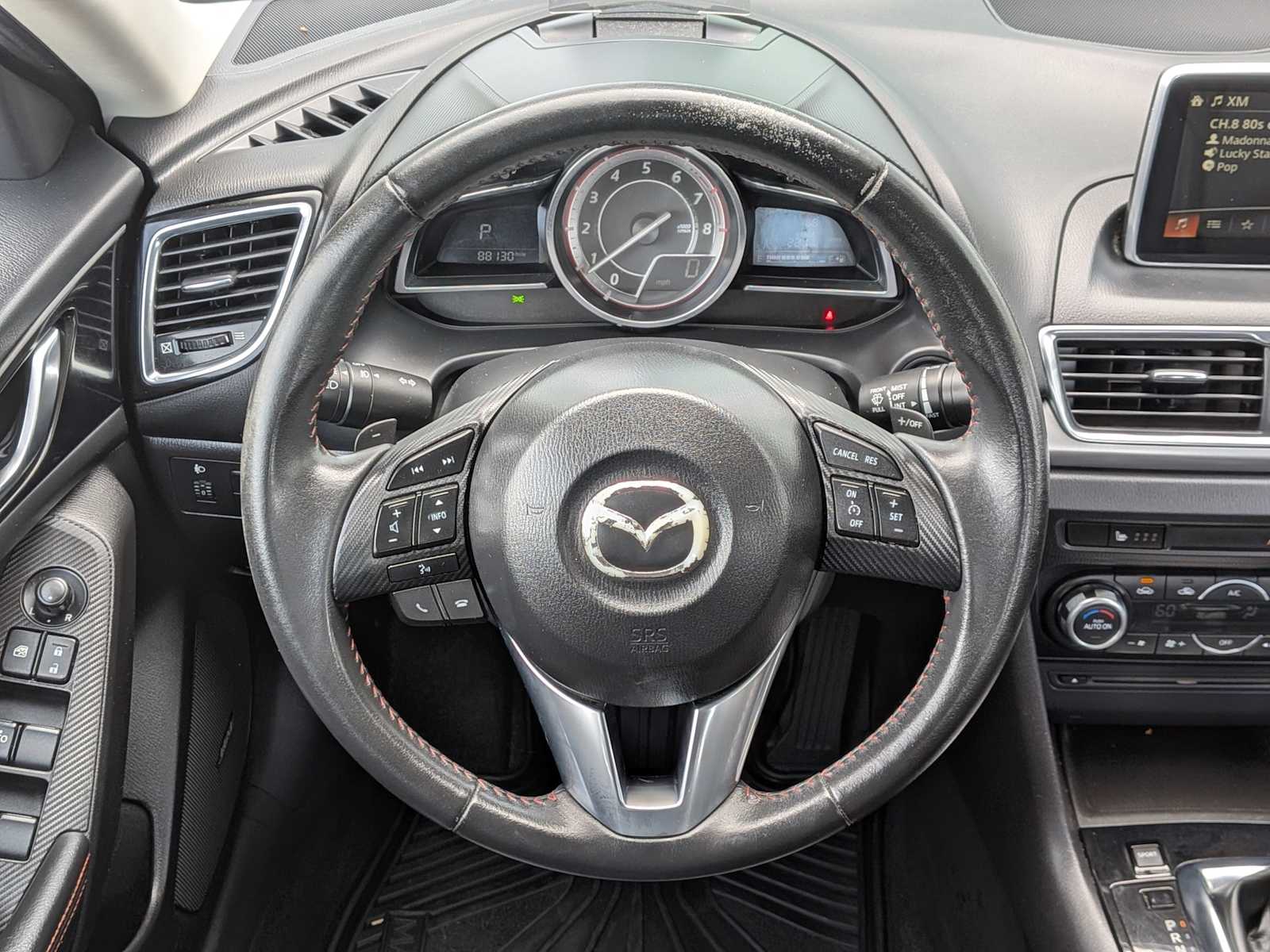 Thumbnail: 2014 Mazda Mazda3 - 17