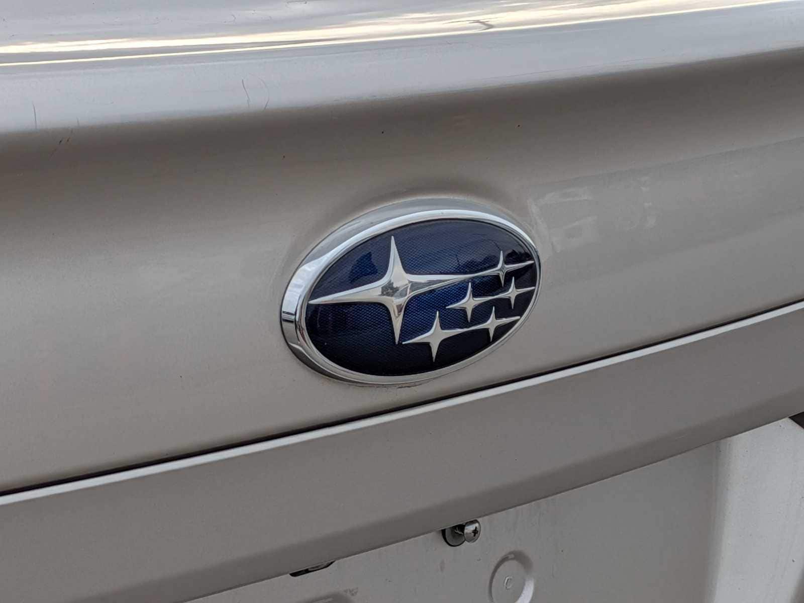 Thumbnail: 2015 Subaru Legacy - 11