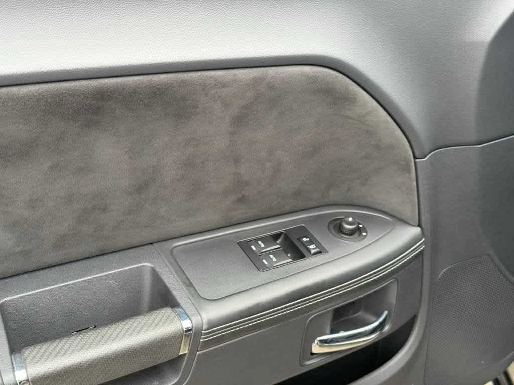 Thumbnail: 2009 Dodge Challenger - 15