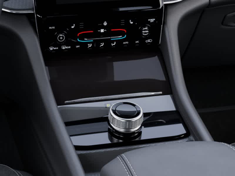 Thumbnail: 2026 Jeep Grand Cherokee - 24