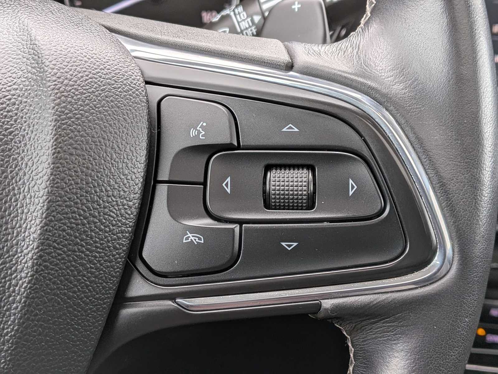 Thumbnail: 2021 Buick Envision - 26