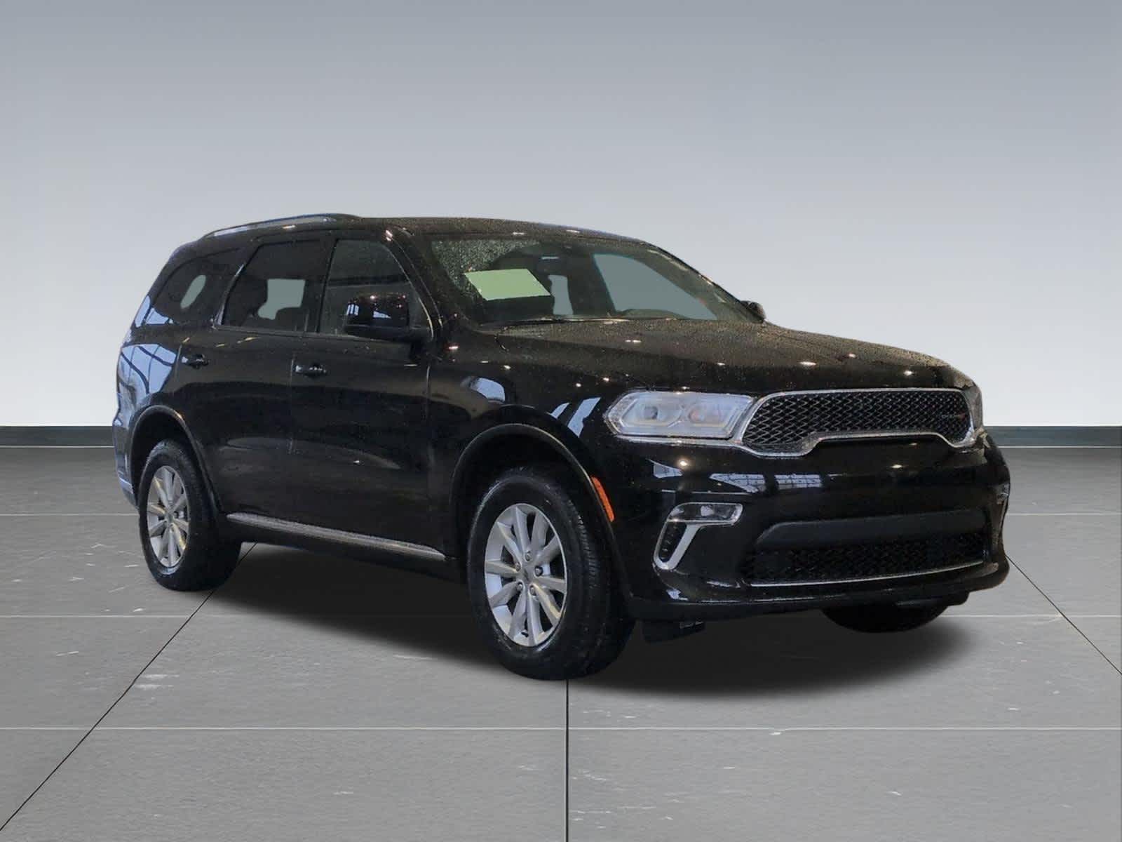 Thumbnail: 2022 Dodge Durango - 8