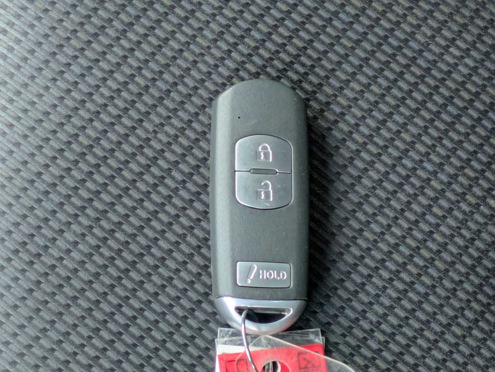 Thumbnail: 2018 Mazda Mazda3 - 26