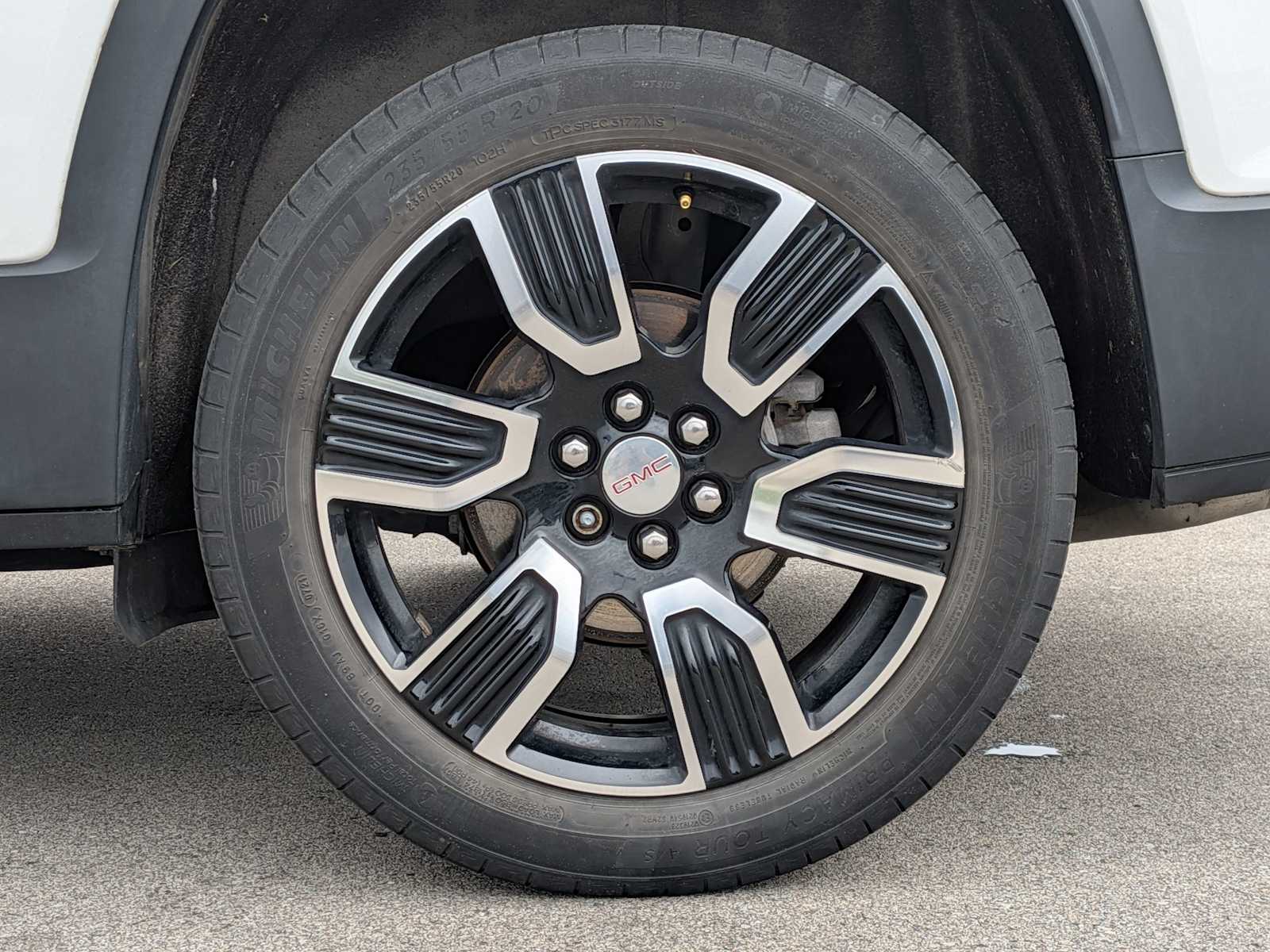 Thumbnail: 2019 GMC Acadia - 13