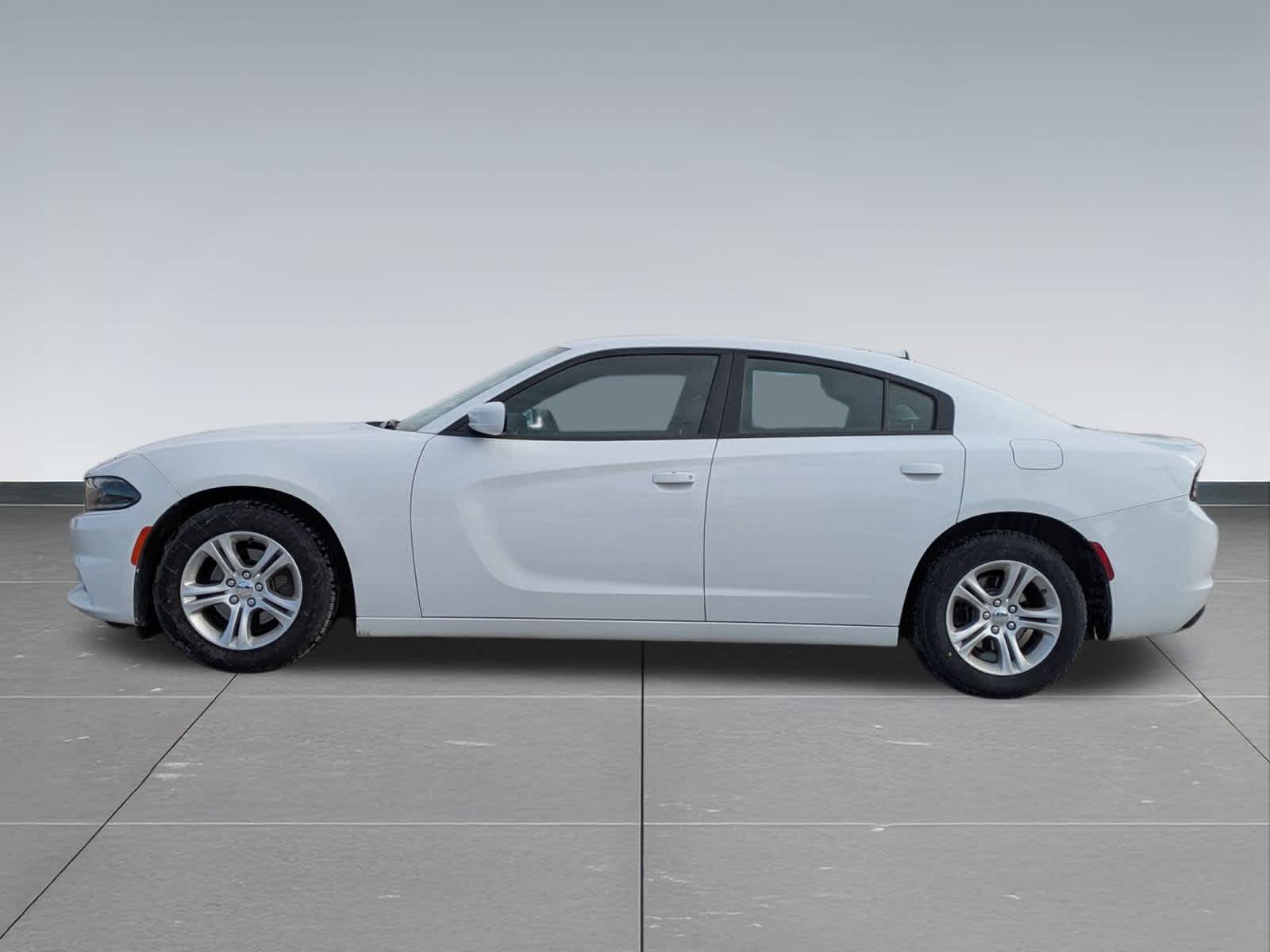 Thumbnail: 2020 Dodge Charger - 3