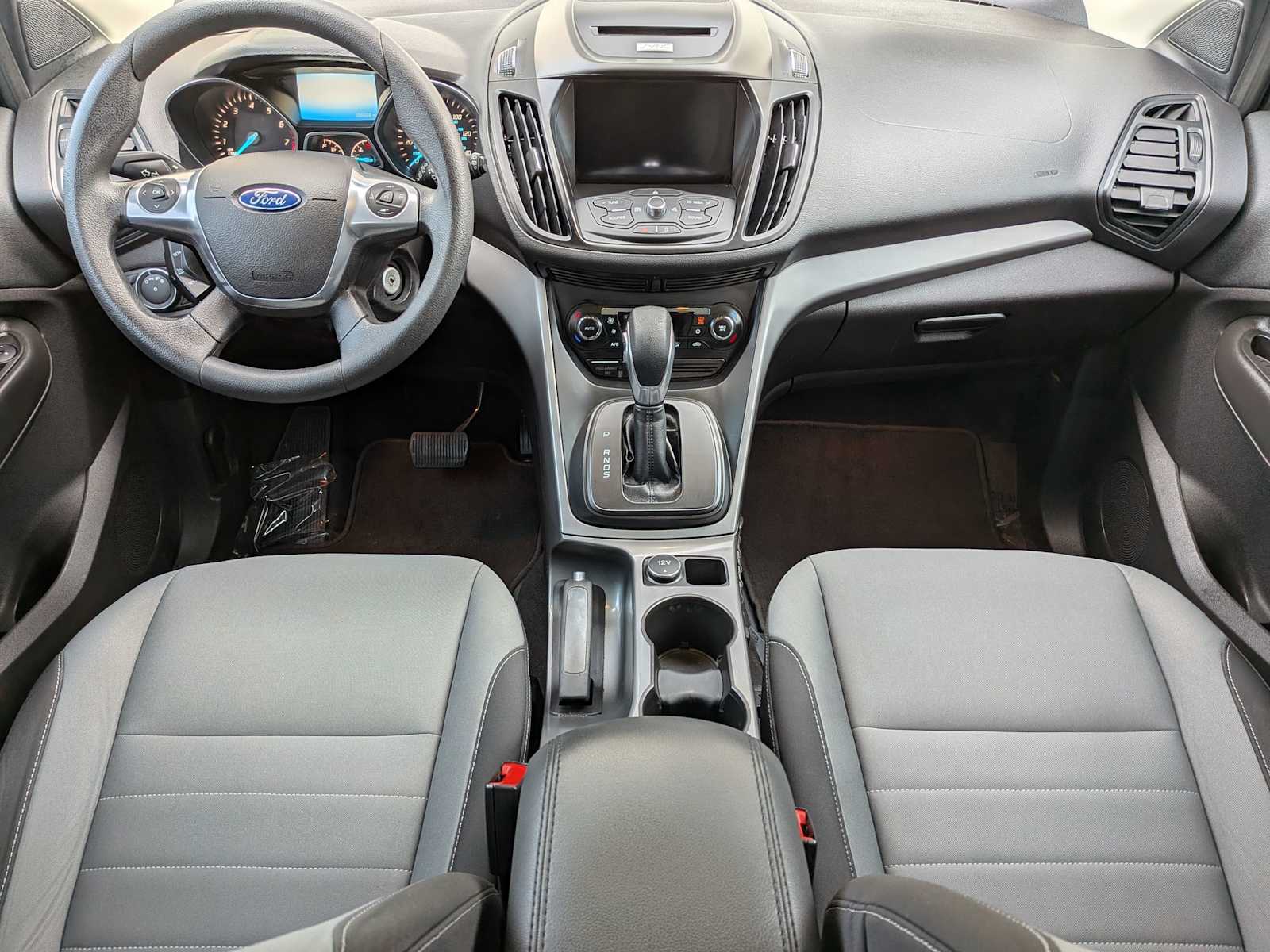 Thumbnail: 2015 Ford Escape - 11