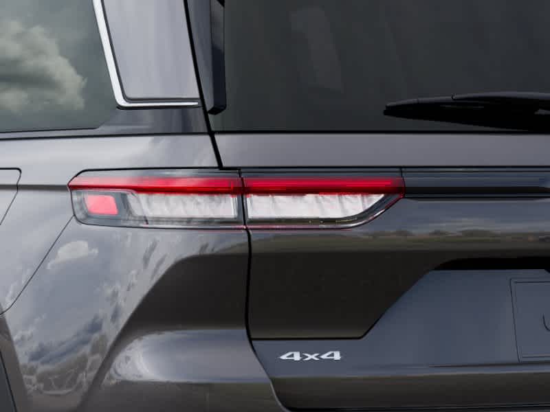 Thumbnail: 2026 Jeep Grand Cherokee - 9