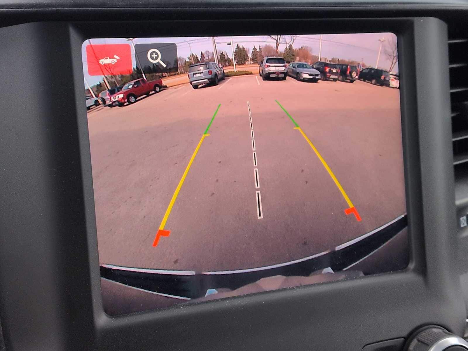 Thumbnail: 2024 RAM 1500 - 25