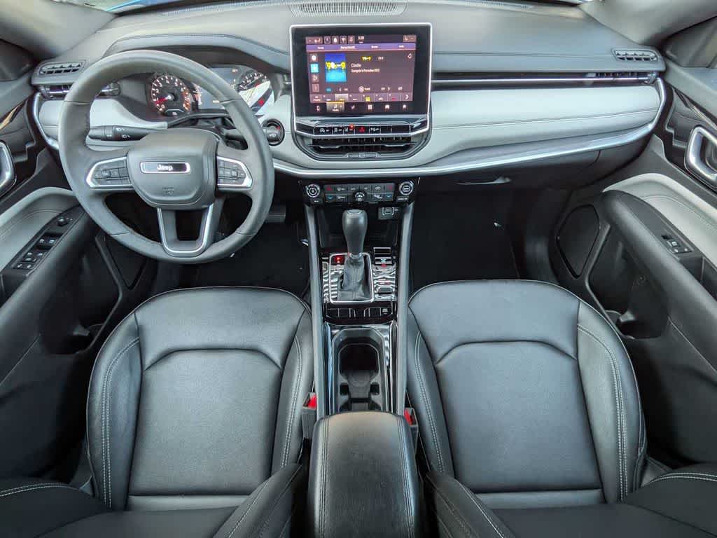 Thumbnail: 2025 Jeep Compass - 28