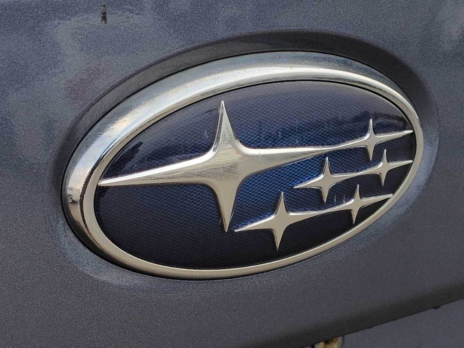 Thumbnail: 2018 Subaru Outback - 13